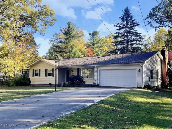 408 Valleyview Drive, Kent, OH 44240