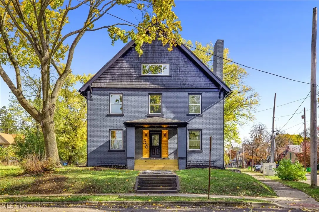 56 5th Se Street, Massillon, OH 44646 - Image #1