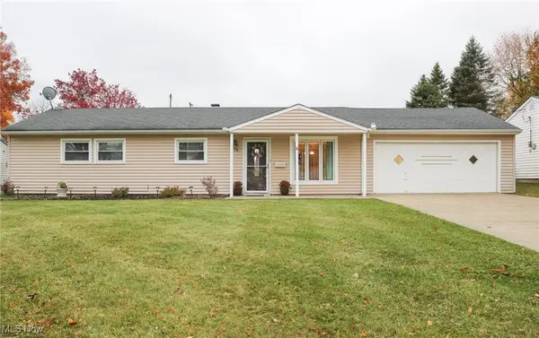 6158 Mark Road, Bedford Heights, OH 44146