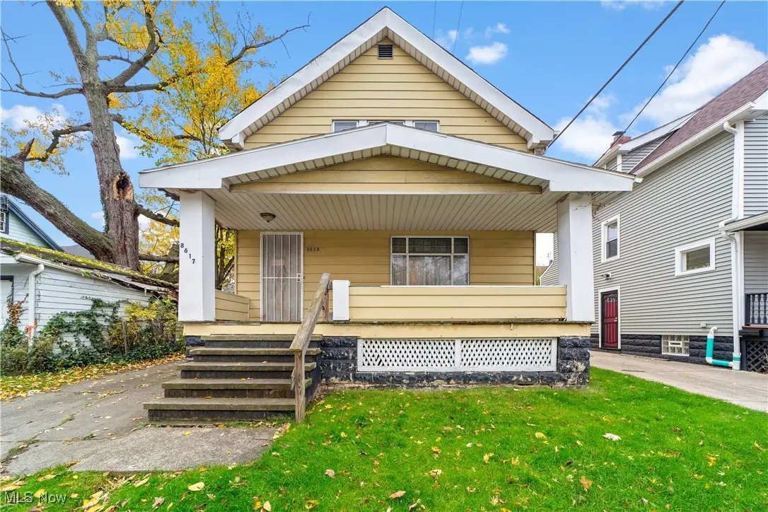 8617 Brinsmade Avenue, Cleveland, OH 44102 - Image #1