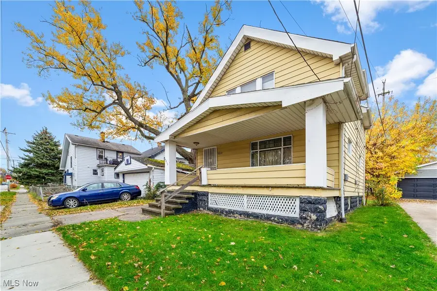 8617 Brinsmade Avenue, Cleveland, OH 44102 - Image #2