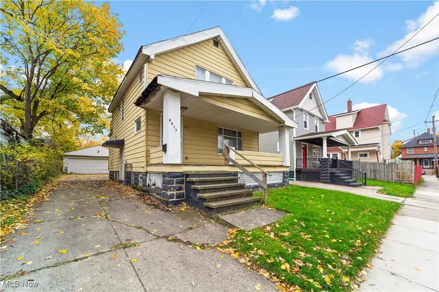8617 Brinsmade Avenue, Cleveland, OH 44102 - Image #3