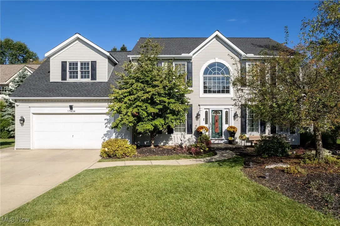 17834 Princeton Circle, Strongsville, OH 44149 - Image #1