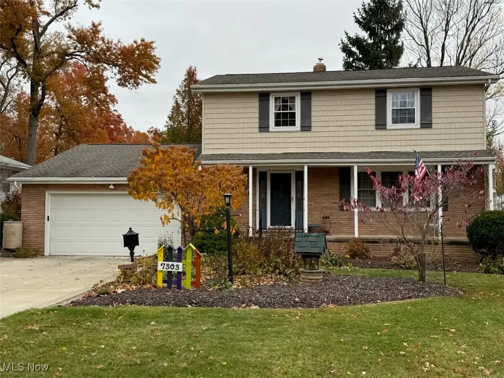 7303 Taft Street, Mentor, OH 44060 - Image #1