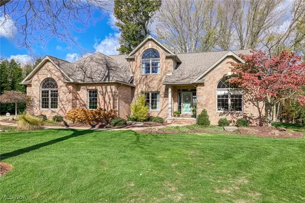 6379 Kilkenny Nw Circle, Massillon, OH 44646