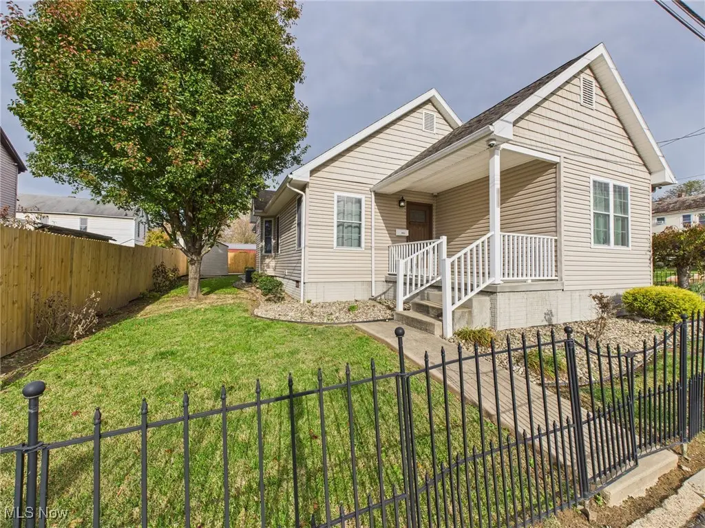 615 14th Street, Parkersburg, WV 26101 - Image #1