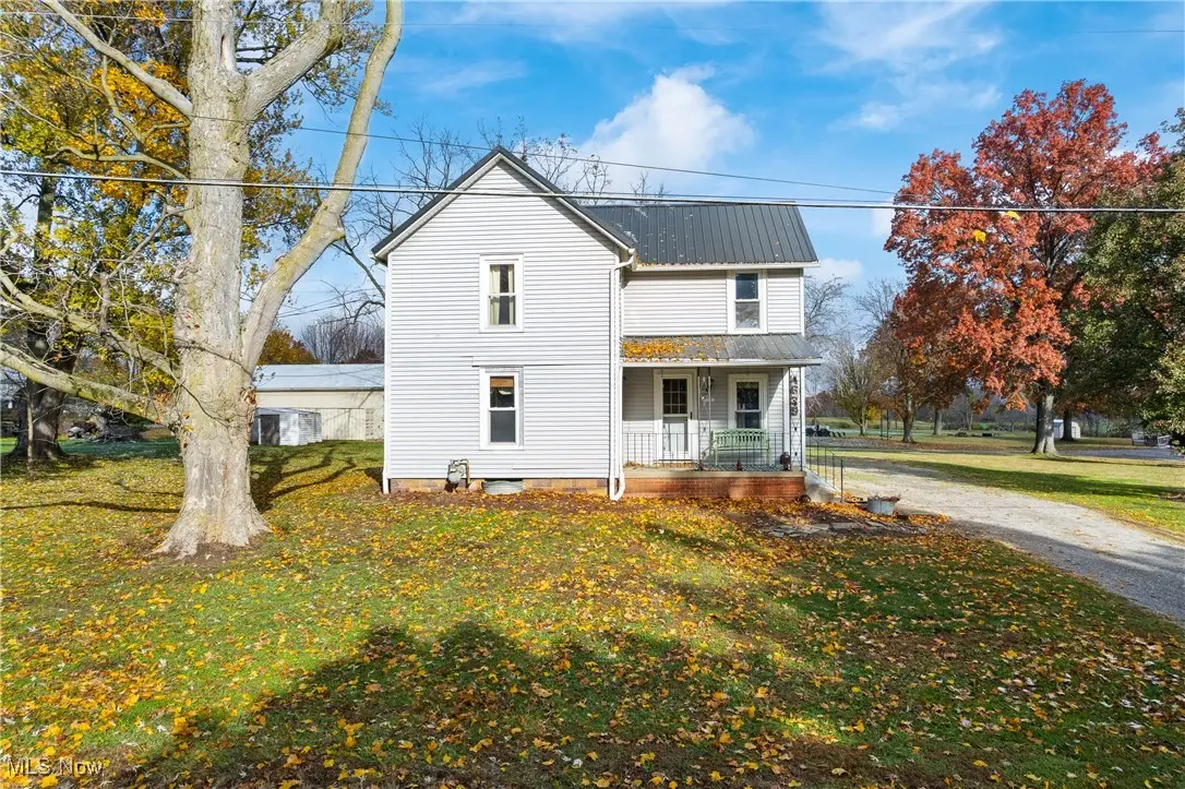 4639 W Old Lincoln Way, Wooster, OH 44691 - Image #1