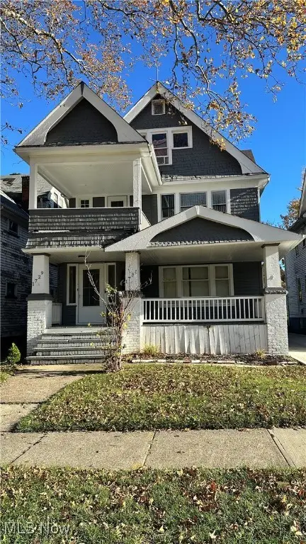 1731 Taylor Road, East Cleveland, OH 44112 - Image #1