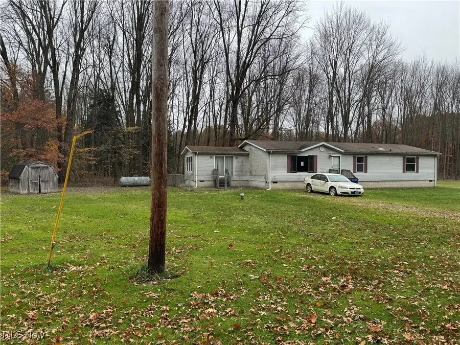 3690 Anderson Anthony Road, Leavittsburg, OH 44430 - Image #2