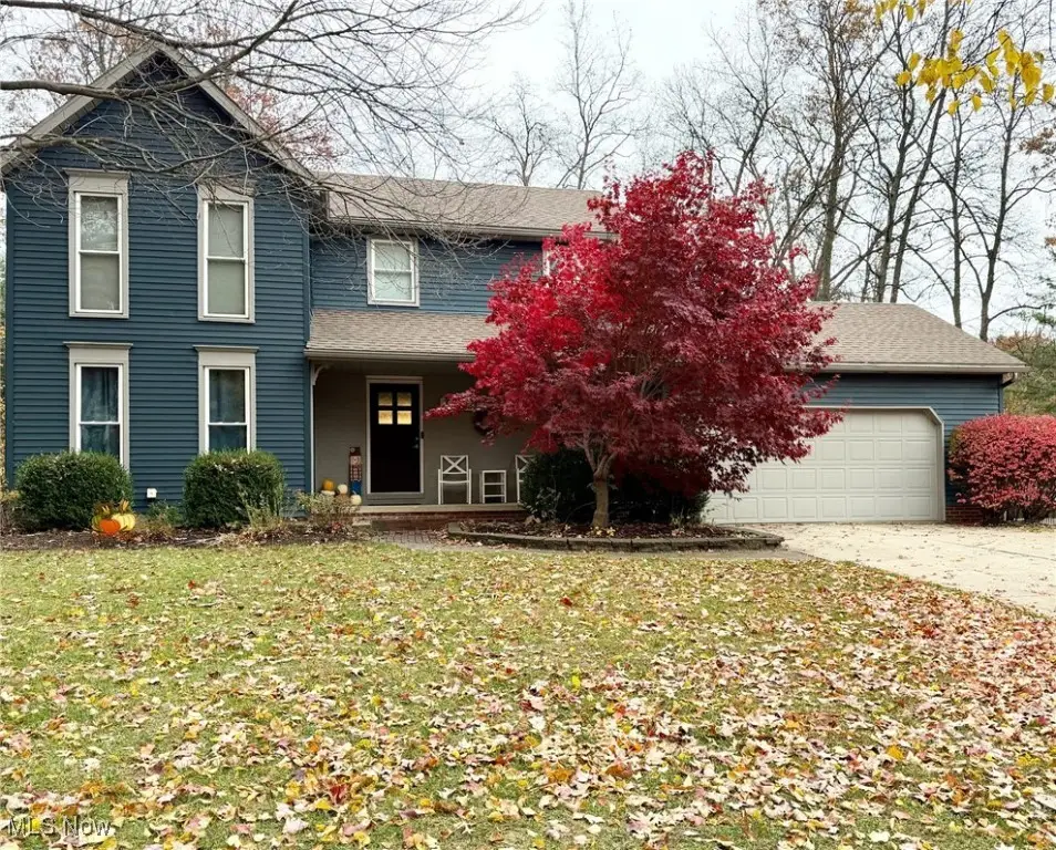 4221 Bunker Lane, Stow, OH 44224 - Image #1