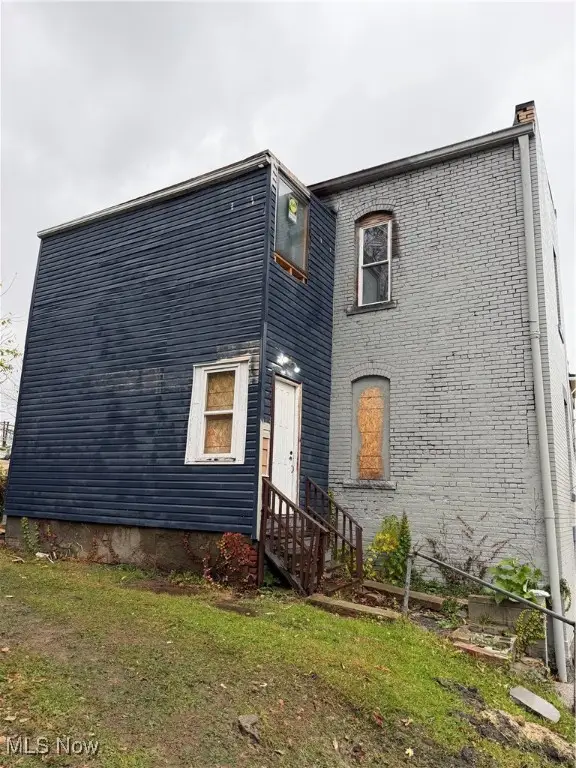 15408 Saint Clair Avenue, Cleveland, OH 44110 - Image #2