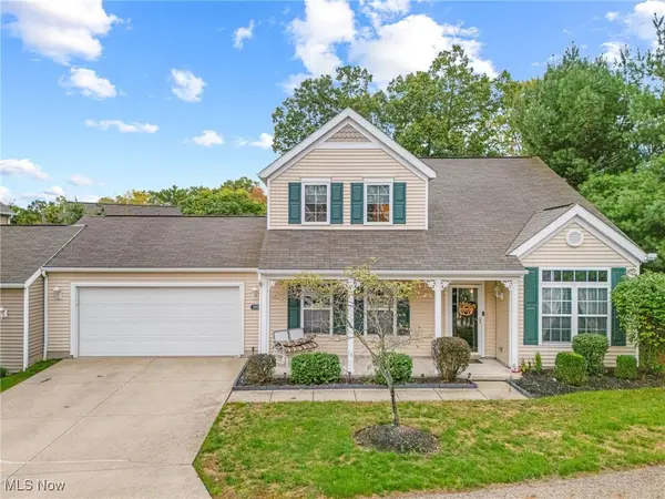 2925 Greenwing Court, Coventry, OH 44319