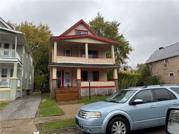 479 E 126th Street, Cleveland, OH 44108