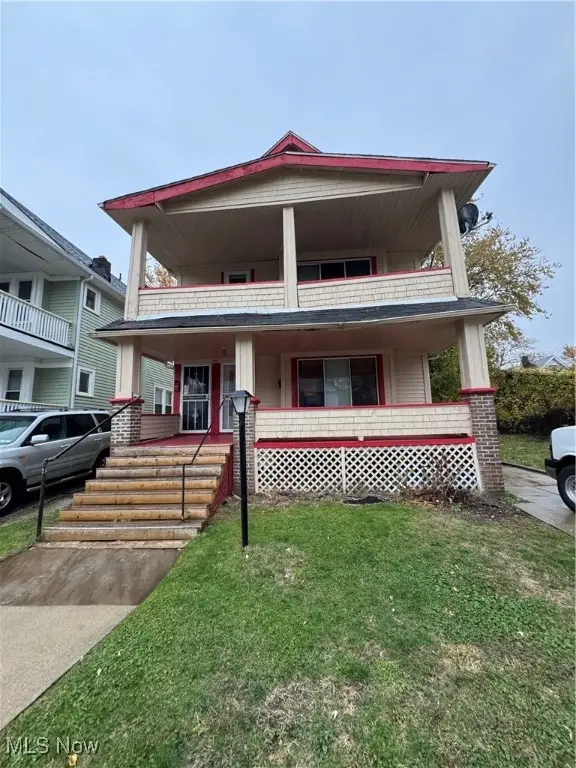 479 E 126th Street, Cleveland, OH 44108 - Image #2