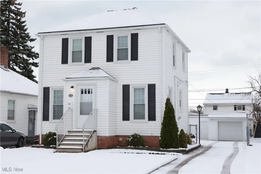 26201 Oriole Avenue, Euclid, OH 44132 - Image #2