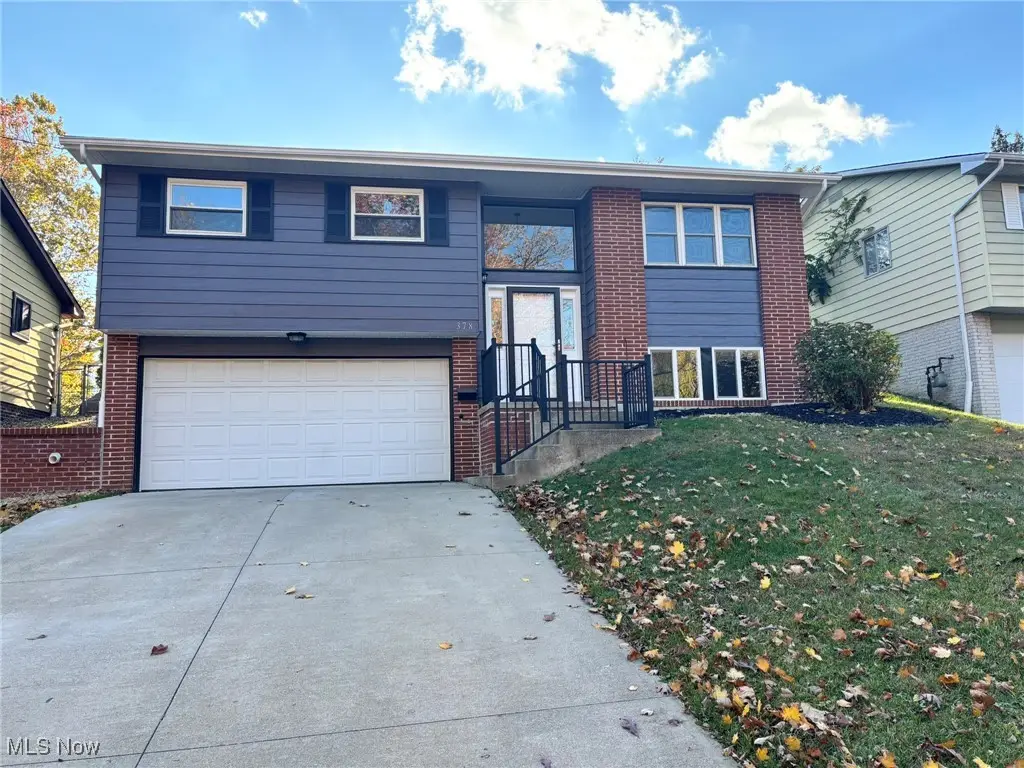 378 Union Street, Bedford, OH 44146 - Image #1