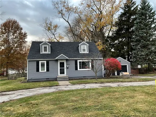 8002 Stockbridge Road, Mentor, OH 44060