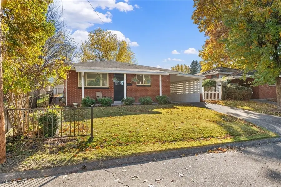 2802 12th Avenue, Vienna, WV 26105 - Image #2