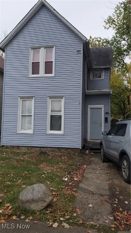 2167 W 96th Street, Cleveland, OH 44102