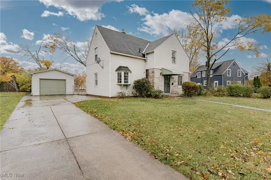 3348 Milverton Road, Shaker Heights, OH 44120 - Image #2
