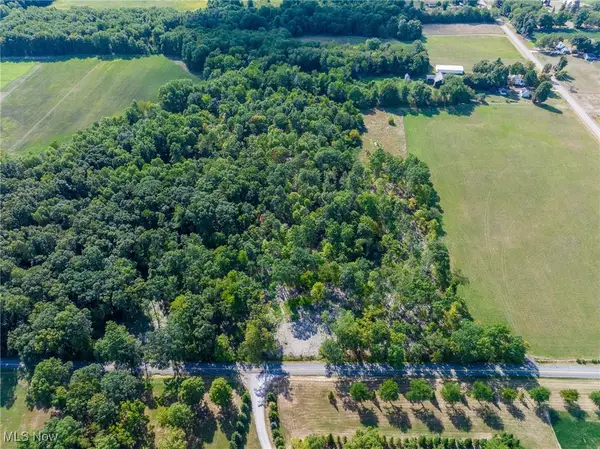 Wayland Road, Diamond, OH 44412