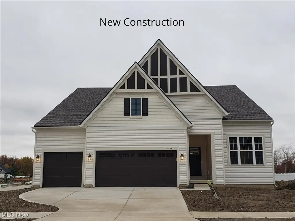 35981 Baldauf Crossing, North Ridgeville, OH 44039 - Image #1