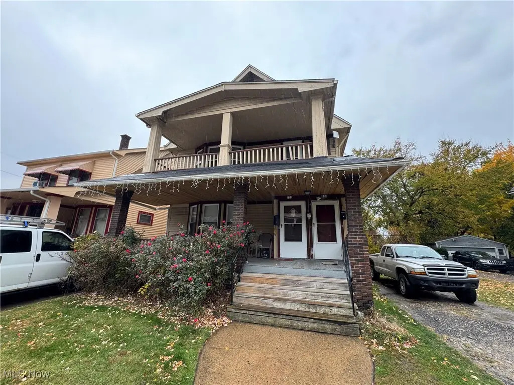 732 E 127th Street, Cleveland, OH 44108 - Image #1