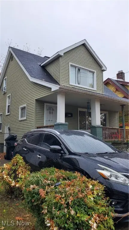 12002 Griffing Avenue, Cleveland, OH 44120 - Image #1