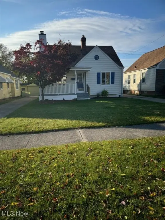 13116 Oak Park Boulevard, Garfield Heights, OH 44125 - Image #1