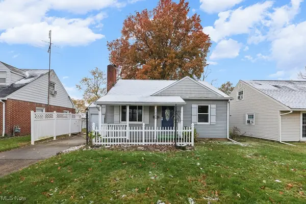 1086 Roseland Avenue, Alliance, OH 44601