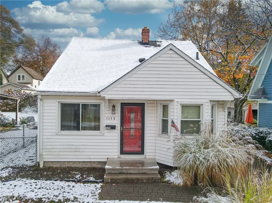 1173 Dayton Street, Akron, OH 44310 - Image #2