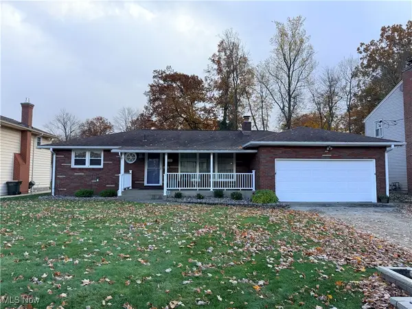 839 Edenridge Drive, Youngstown, OH 44512