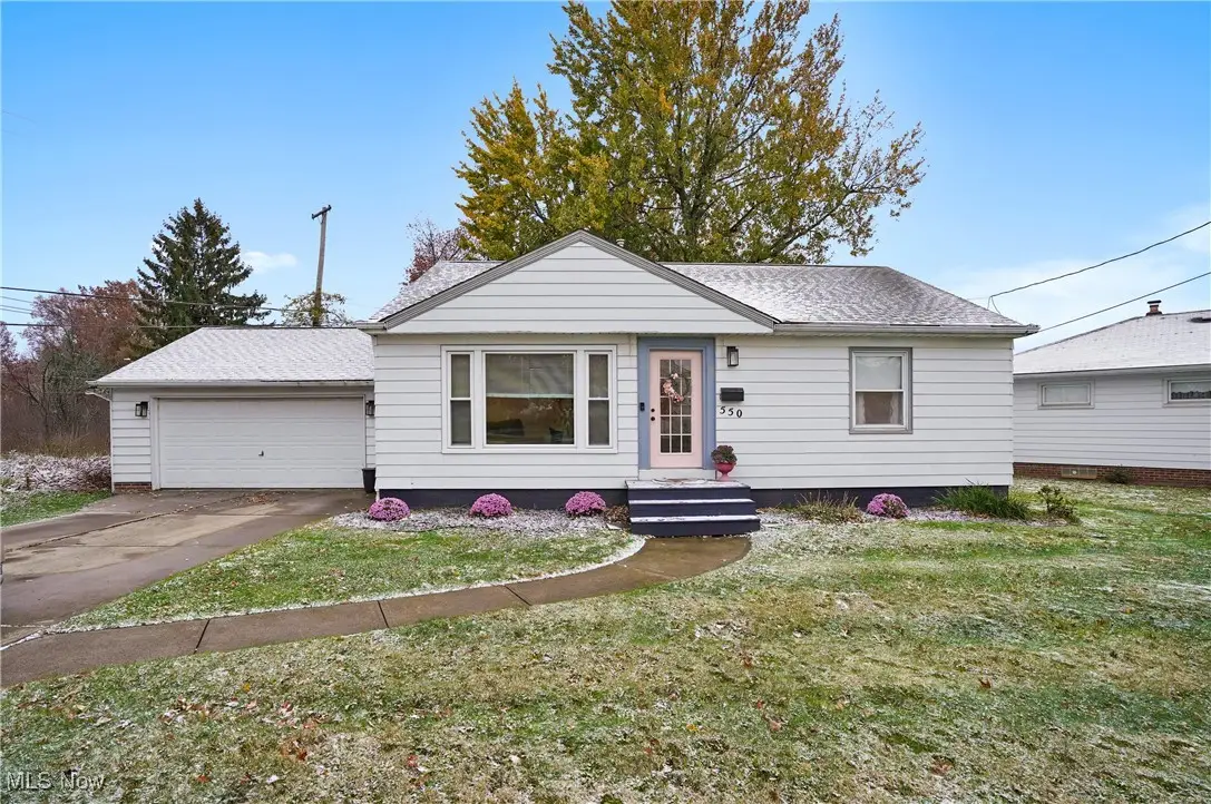 550 E 288th Street, Willowick, OH 44095 - Image #1