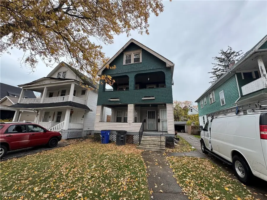 13615 Earlwood Road, Cleveland, OH 44110 - Image #2