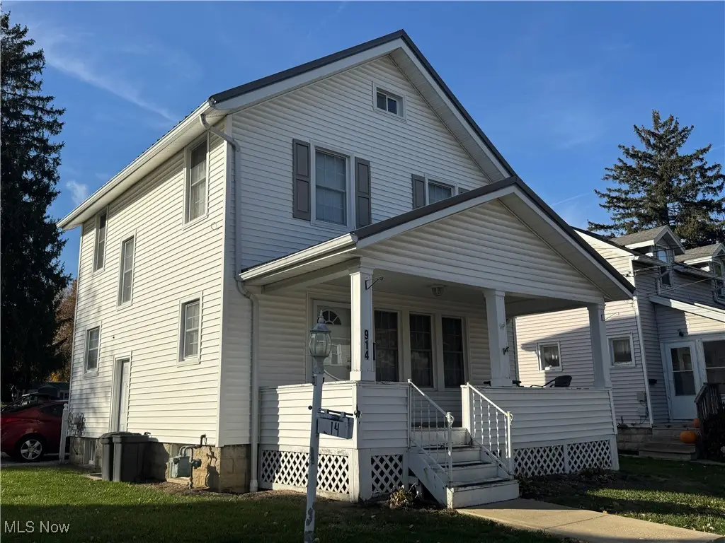 914 Chestnut Street, Ashland, OH 44805 - Image #1