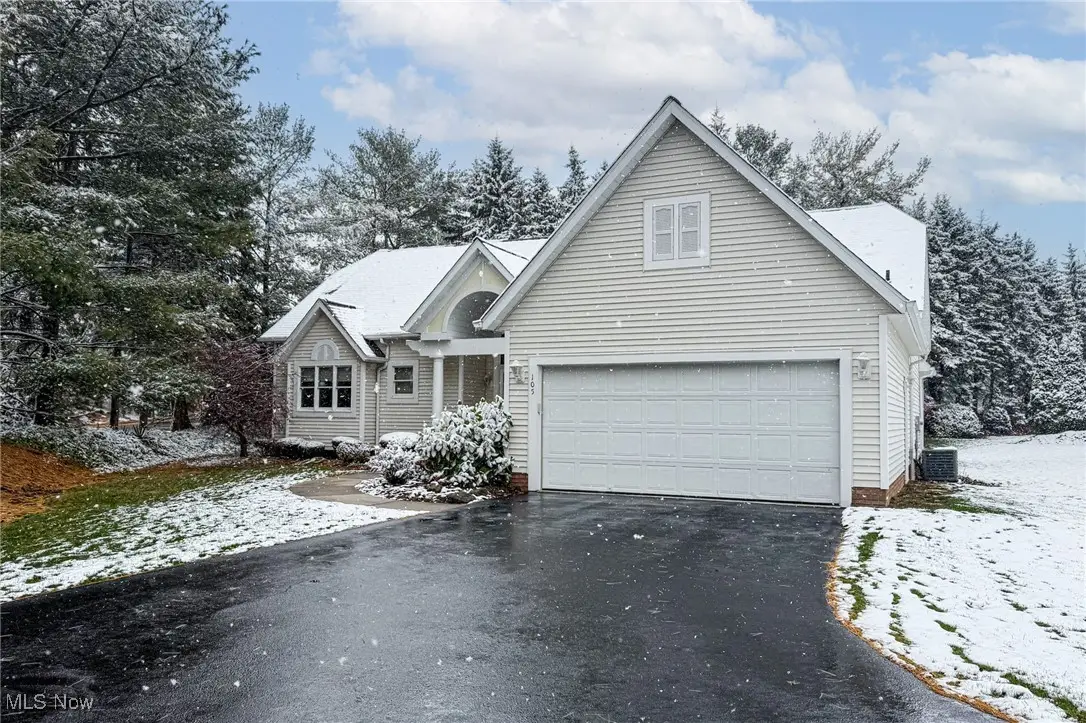 105 Barkwood Drive #1, Wadsworth, OH 44281 - Image #1