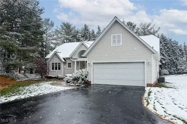 105 Barkwood Drive #1, Wadsworth, OH 44281