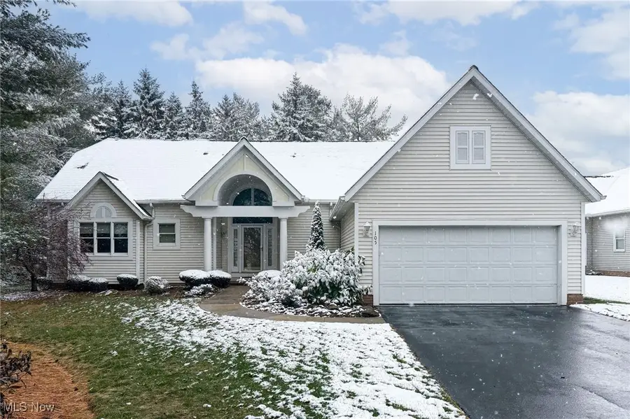 105 Barkwood Drive #1, Wadsworth, OH 44281 - Image #2