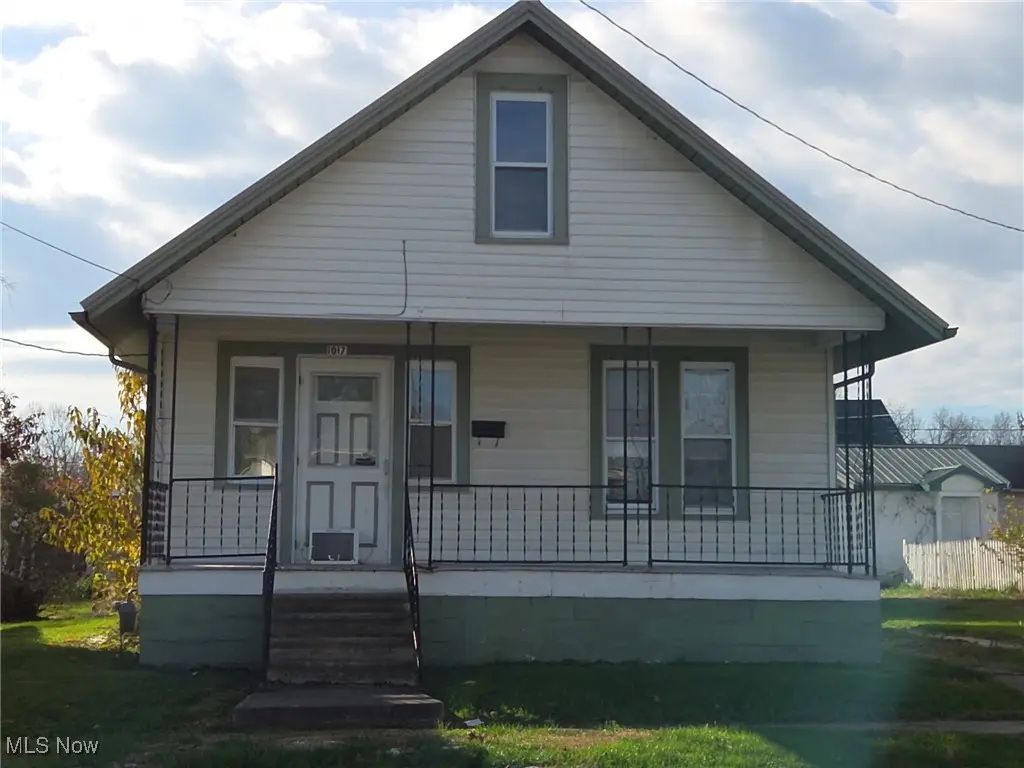 1017 Fairground Street, Caldwell, OH 43724 - Image #1