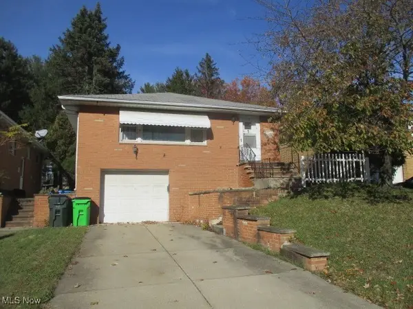 10713 Mountview Avenue, Garfield Heights, OH 44125