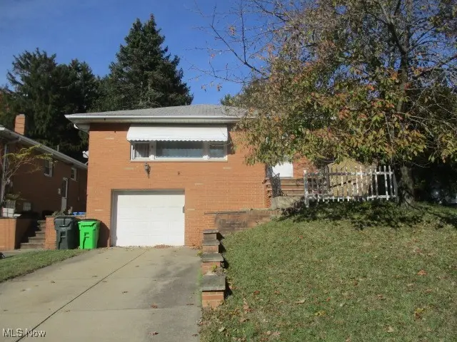 10713 Mountview Avenue, Garfield Heights, OH 44125 - Image #2