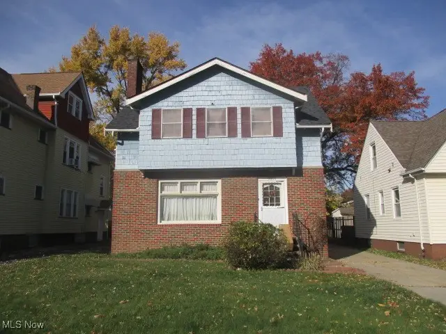 9809 Sladden Avenue, Garfield Heights, OH 44125 - Image #1