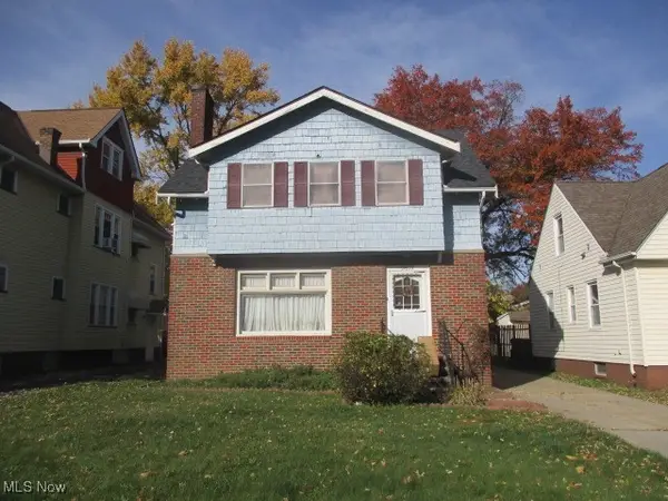 9809 Sladden Avenue, Garfield Heights, OH 44125