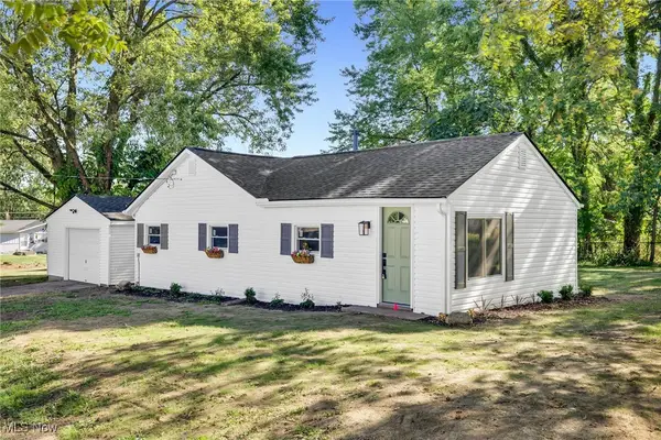 1125 Prospect Street, Barberton, OH 44203