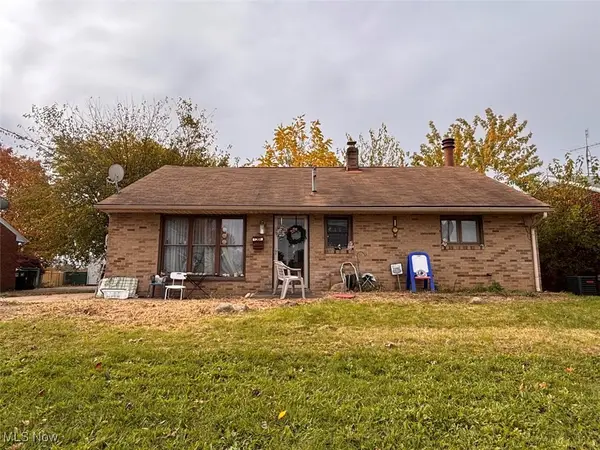 1201 Benskin Sw Avenue, Canton, OH 44710