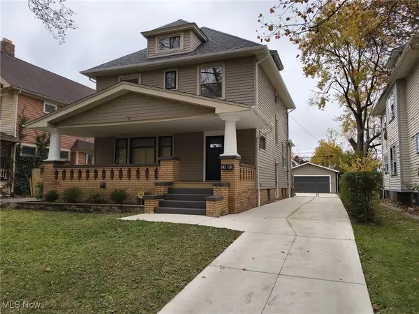 2182 West Boulevard, Cleveland, OH 44102