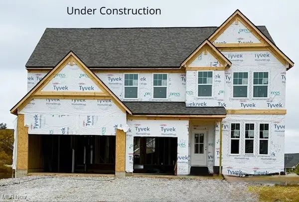 3711 Overlook Court, Akron, OH 44333