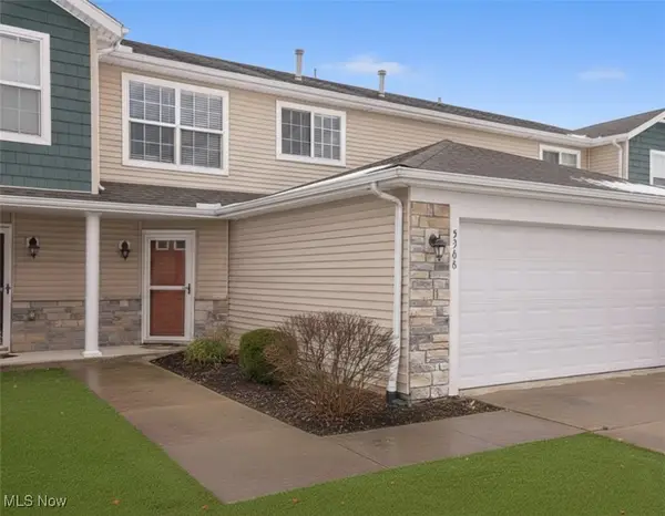 5366 Millcreek Boulevard, Brunswick, OH 44212