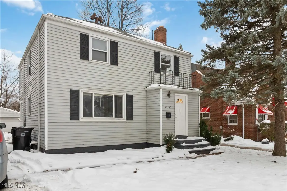 16402 Cloverside Avenue, Cleveland, OH 44128 - Image #1