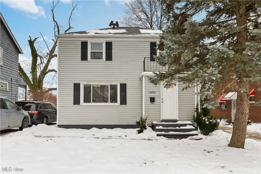 16402 Cloverside Avenue, Cleveland, OH 44128 - Image #2